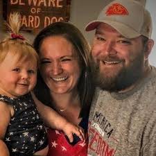 Fundraiser for Amber Braun by Amber Braun : The loss of Tim. Support for  the Frohm family.