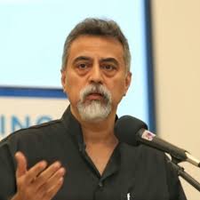 Dr Syed Farid Alatas