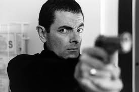 Johnny English (2003)