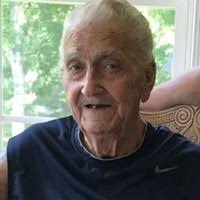 Obituary information for Charlie Scalf