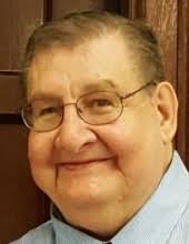 Obituary information for Paul J. Lukasiewicz