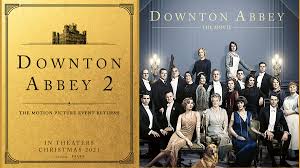 If only this were real. Period Drama News Downton Abbey 2
