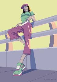 Basic pose and construction by william li 1. Anime Leaning Forward Pose Reference Novocom Top