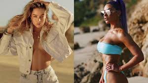 Maybe you would like to learn more about one of these? Top 10 Hottest Female Fitness Models To Follow In 2021