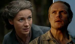 Outlander season 5 ending: Sam Heughan teases worrying twist for Claire and  Jamie