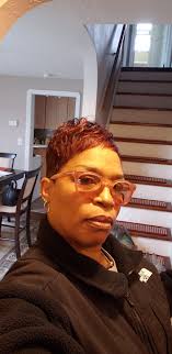 ERMA WALKER-HAIRSTON Obituary (2019)