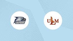 Georgia Southern Basketball