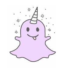 Cdfangel Forever And Ever Snapchat Logo Purple Wallpaper Iphone Wallpaper Iphone Cute