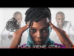 Mick Brigan♛(Salsa Choke)