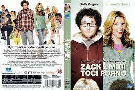COVERS.BOX.SK ::: zack and miri make a porno (2008) - high quality DVD   Blueray  Movie