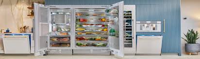 The old one was 6 months old . Troubleshooting The Most Common Thermador Refrigerator Problems Denver Appliance Repair Service
