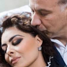 El matrimonio de Juan Collado y Yadhira Carrillo nació de una infidelidad