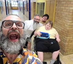 Big thanks to everybody at MLSE for inviting our Regent Park Senior Choir  to connect with the @raptors last night. Our incredible students were so  excited to sing and help kick off