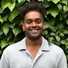 Jonathan Eby's Instagram, Twitter & Facebook