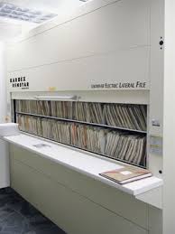 Each shelf is adjustable, so you can store letter files or large binders. Managing Documents In Parallel With Dynamic Filing Systems Kardex Remstar Llc