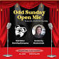 Odd Sunday Open Mic @ Odd Otter event image