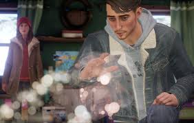 Starting today through to the end of june, you can download tell me why for free. Tell Me Why Review An Ambitious Premise Let Down By An Ageing Framework