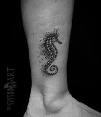 People believe that these animals can. 100 Seahorse Tattoos Ideas Seahorse Tattoo Seahorse Tattoos