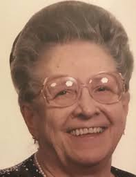 Obituary information for Gladys Owens