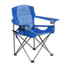 Maybe you would like to learn more about one of these? Kamp Rite Kampcc016 Outdoor Camping Folding Chair With Lumbar Support Cupholders 2 Tone Blue Target