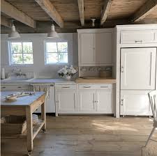 Best of all, the popularity and beauty of rustic kitchens is not limited to. Rustic Modern Farmhouse Kitchen Design Ideas Maison De Pax