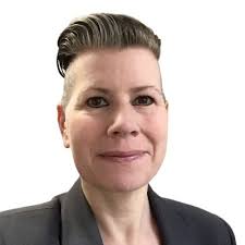 Dr. Kristopher Wells