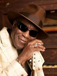 Blues Guy: A few words with guitar legend Buddy Guy