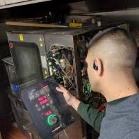 Ghost Repairs Management Team