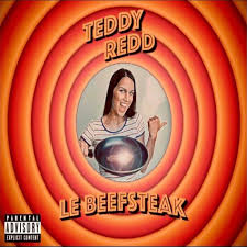 Teddy Redd: albums, songs, playlists