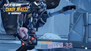 𝑻𝑯𝑬 𝑷𝑨𝑹𝑻𝒀 𝑰𝑺 𝑶𝑽𝑬𝑹 overwatch mercy dva tracer widowm instagram posts dyson vacuum instagram