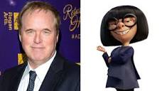 Incredibles 2' Cast: Meet the Famous Voice Actors