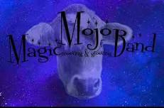 Magic Mojo Live at Incandescent
