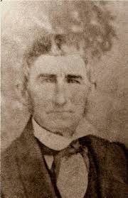 Peter Graybill (1800-1864)