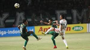 We did not find results for: Gol Irfan Jaya Bawa Persebaya Taklukkan Bali United
