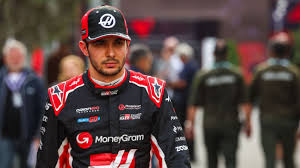 ¡Drama en Bakú! Descalifican a Ocon: ¿Cambios en la parrilla de F1? - Imagen principal del artículo