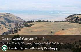 While we wait for that data, though, it'll still be quite useful to examine the most recent information available from 2017's report. 10 Biggest Ranches For Sale In America Land Com