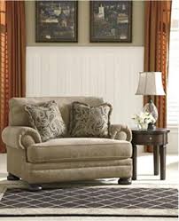 Big Chairs Free Worldwide 2 Day Shipping No Interest Financing Save On Tax Add To Cart For Deals Furnitur Chair And A Half Chair And Ottoman Set Furniture