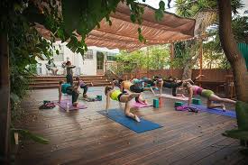 Maybe you would like to learn more about one of these? Music And Yoga Riffs Studios Yoga Studio Yoga Studio