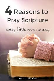 Learning To Pray Scripture Learning To Pray Prayer Scriptures Bible Study Topics