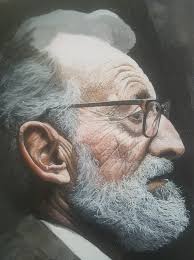 Just finished up the final touches