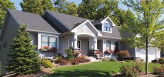 Cedar siding is a high quality and reliable coating. Board And Batten Style Crest