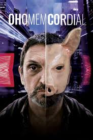 Bruno Torres Movies and TV Shows