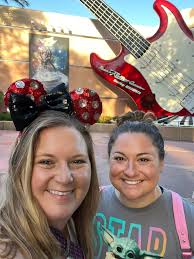 Planning is key to a successful day at Hollywood Studios