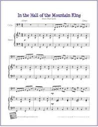 Written for advanced players, comprises pdf sheet music files with audio midi, mp3 and mp3 accompaniment files. 8 Cello Piano Duet Music Free Ideas Music Cello Sheet Music Free Sheet Music