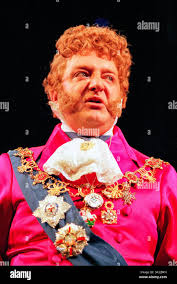 Nick beale hi-res stock photography and images