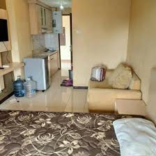 Unit Dijual Apartemen Sukarno Hatta Malang