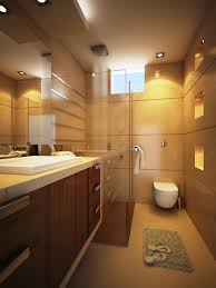 Washroom Interior Modern Bathroom Master Bathroom Modern