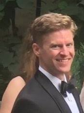 Bryan Faller — The Heritage Group