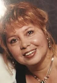 Mary Gurule Obituary (1953