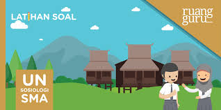 Postingan ini membahas contoh soal un tentang konflik dan jawabannya. Latihan Soal Ujian Nasional 2019 Sosiologi Sma Dan Pembahasannya